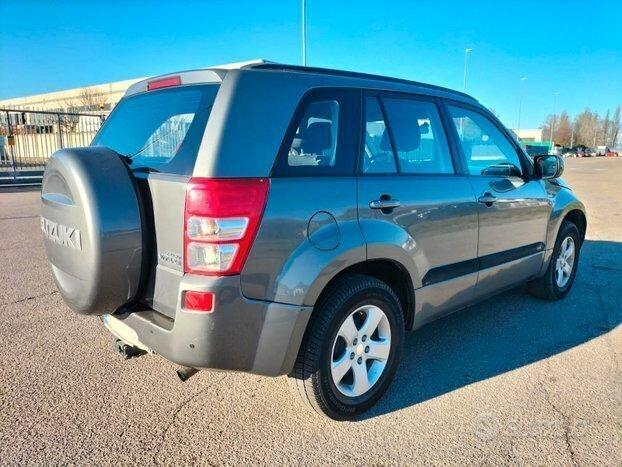 SUZUKI Grand Vitara - 2006