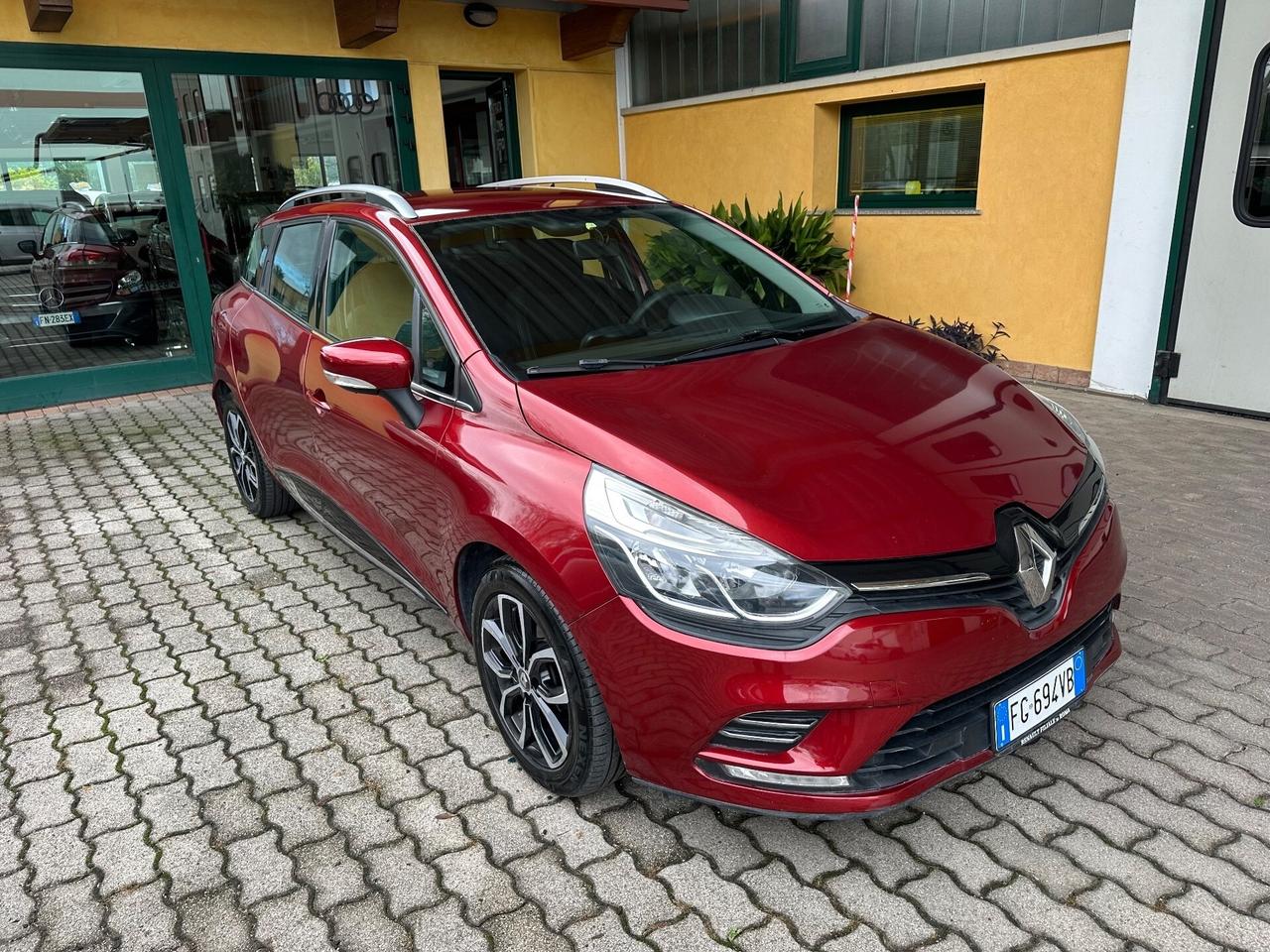 Renault Clio dCi 8V 75CV Start&Stop 5 porte Energy