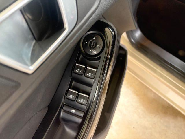 FORD Fiesta 1.0 AUTO EURO 6 OK NEOP DOPPIO TRENO GOMME + CERCH