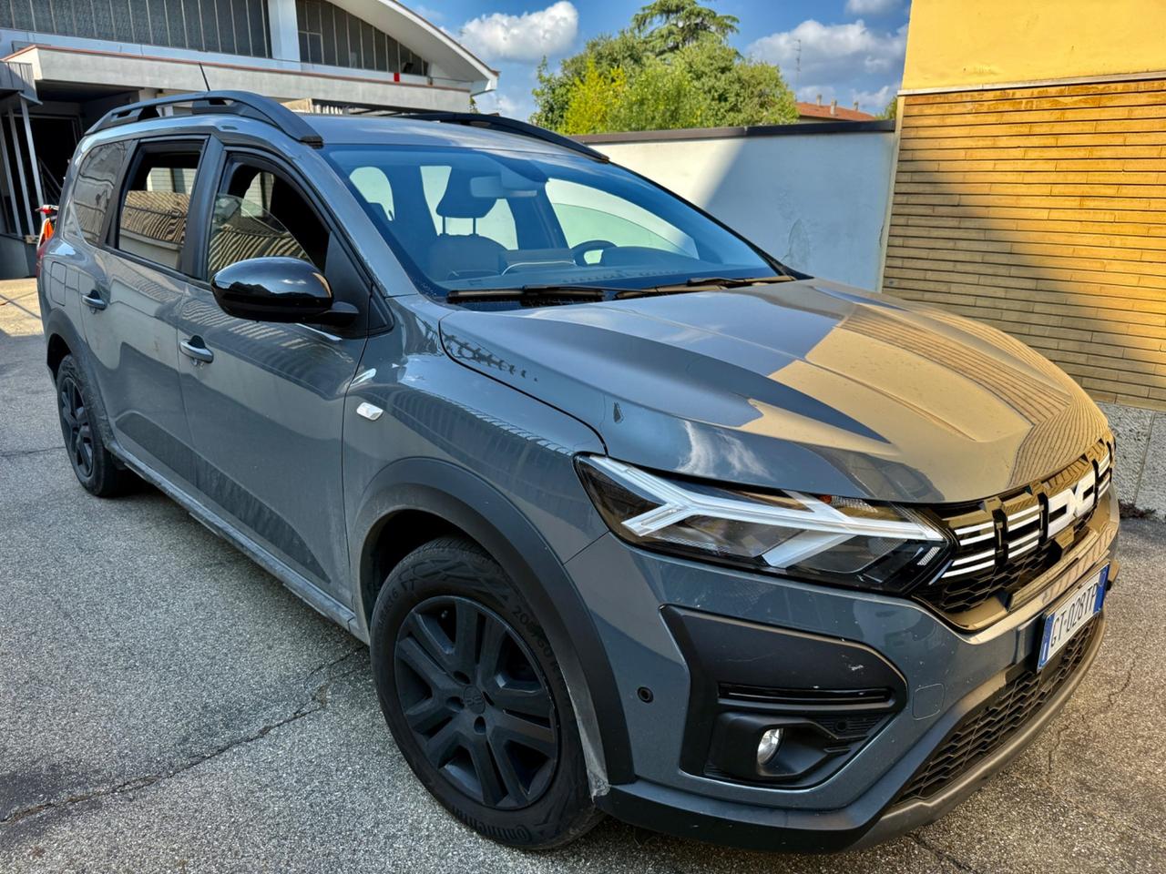 Dacia Jogger 1.0 TCe GPL - PIU IVA 22%