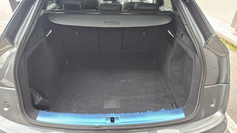 Audi Q5 Sportback 40 TDI S Line Plus quattro S tronic