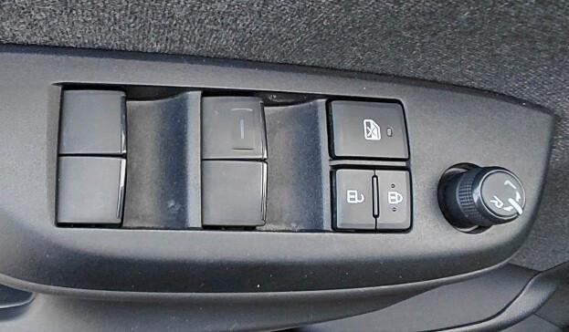 Toyota Yaris Cross 1.5 Hybrid 5p. E-CVT AWD-i Trend