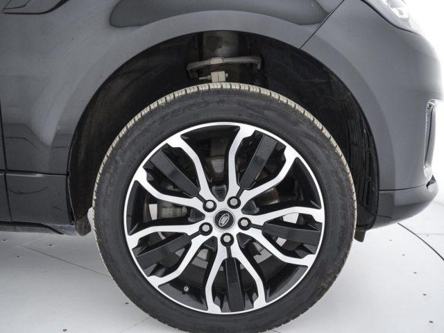 LAND ROVER Range Rover Sport 3.0 SDV6 249 CV HSE Dynamic