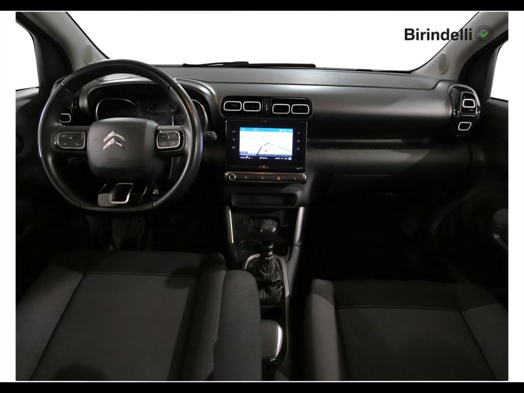 CITROEN C3 Aircross 1ª s. - C3 Aircross BlueHDi 110 S&S Shine
