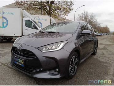 Toyota Yaris 1.5h Trend