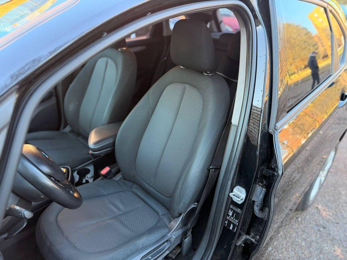 BMW Serie 2 216d Advantage my17