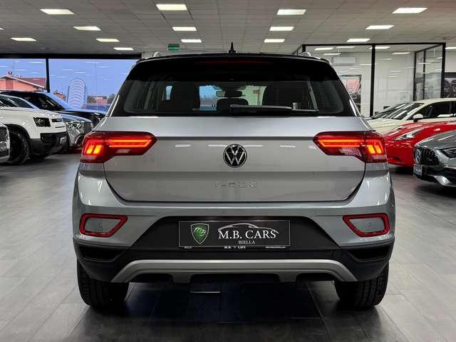 Volkswagen T-Roc T-Roc 2.0 tdi Style 150cv dsg