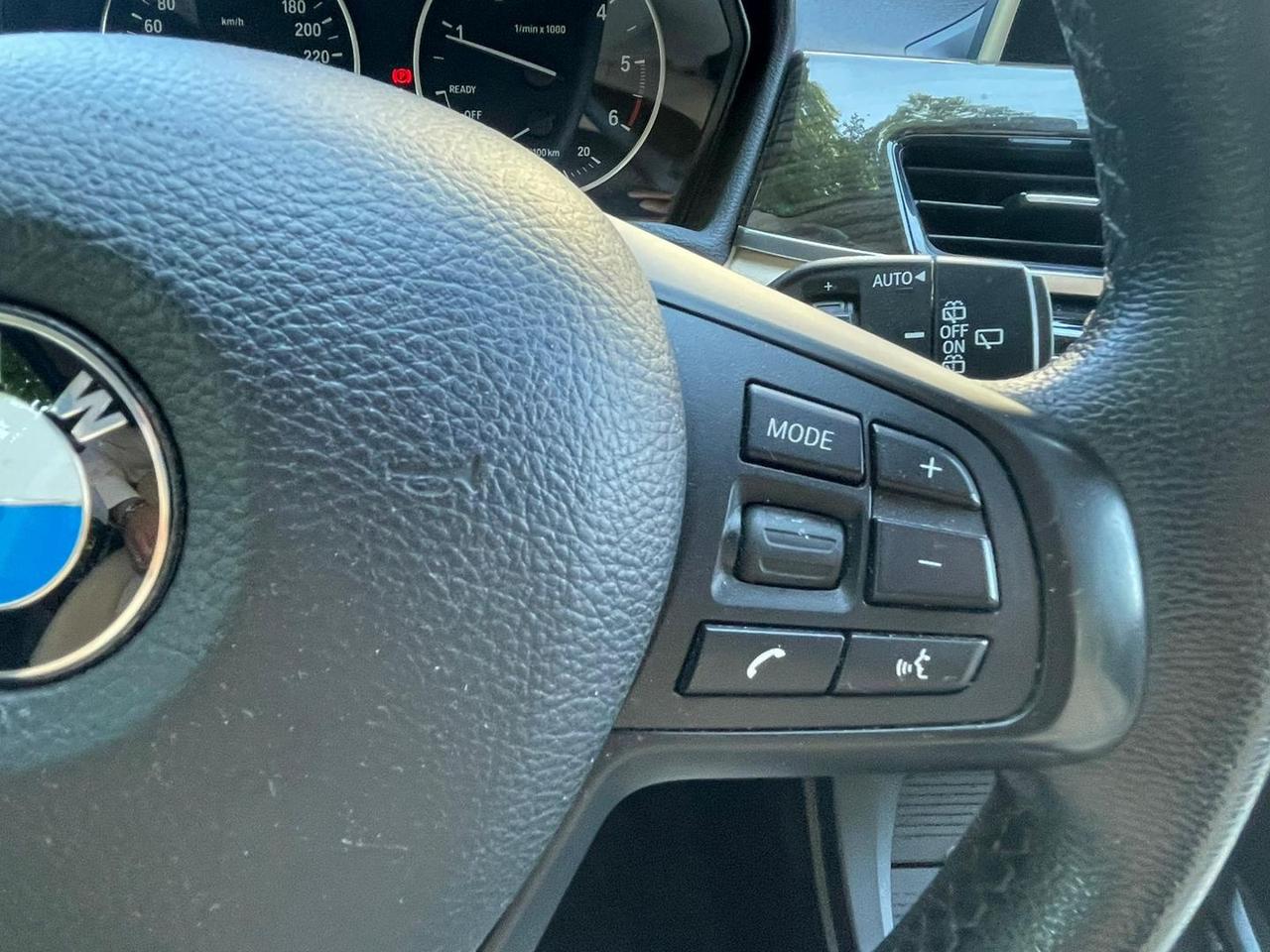Bmw 118 1.8d Business #10971