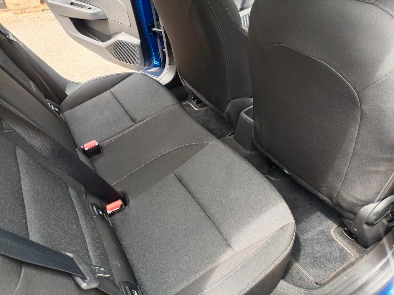 Renault Clio 5 porte Techno