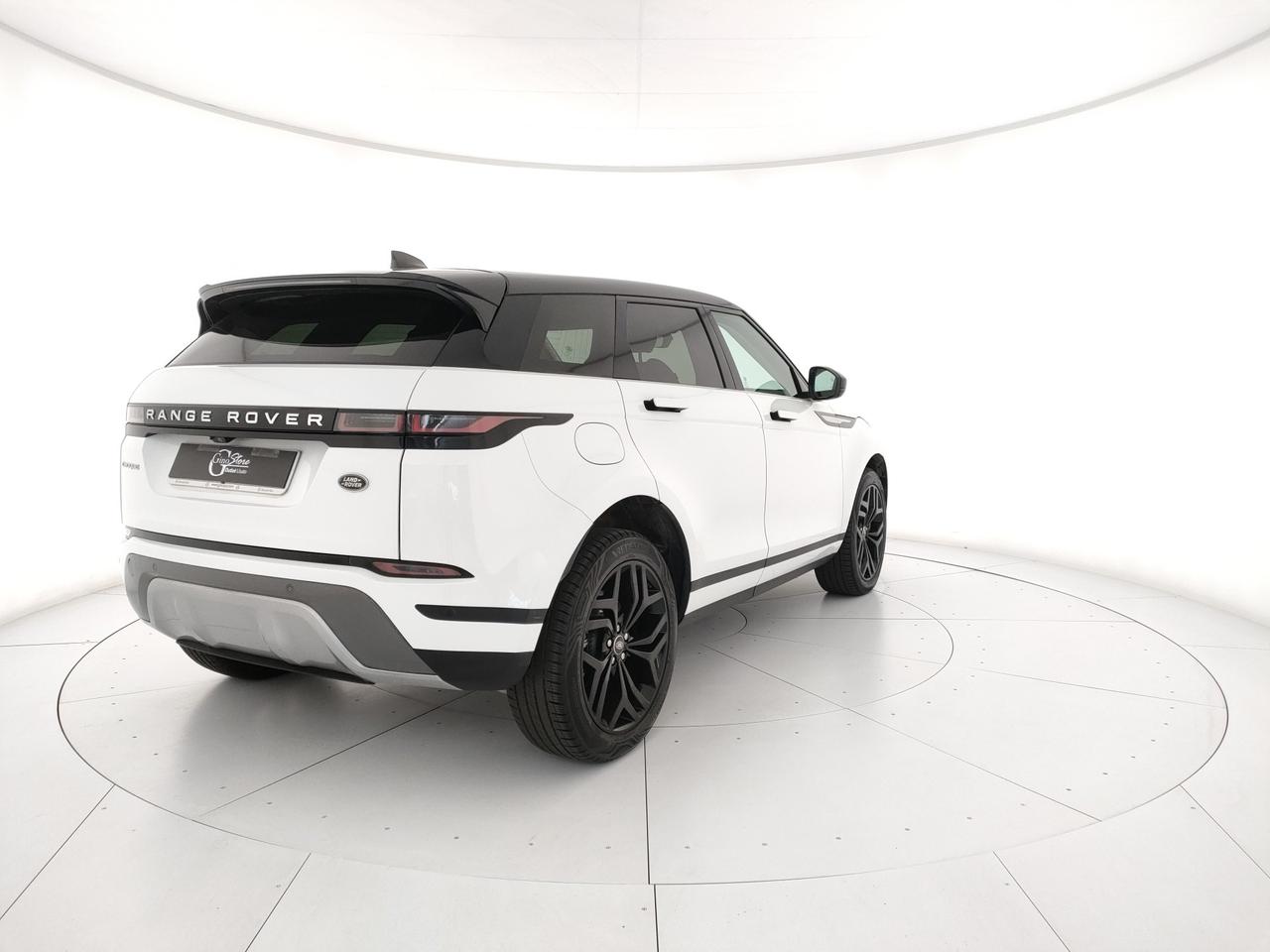 LAND ROVER Range Rover Evoque 2.0d i4 mhev R-Dynamic SE awd 163cv auto