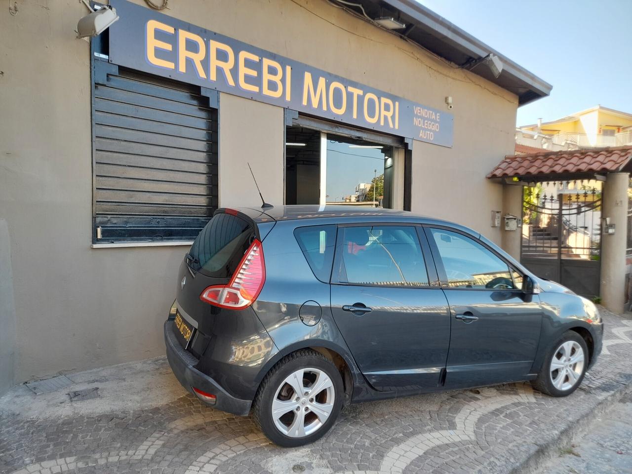 Renault X-Mod 1.5 dCi 110CV Dynamique