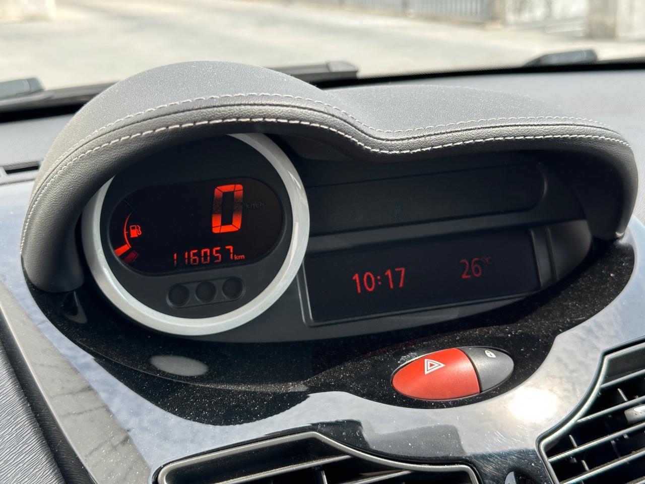 Renault Twingo 1.2 16V TCE GT Gordini