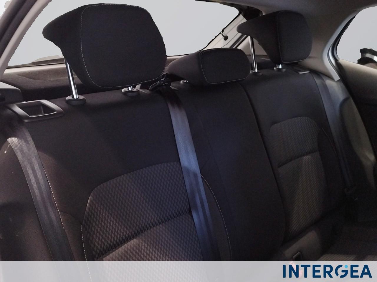 SKODA Fabia 1.0 tsi evo Style 95cv
