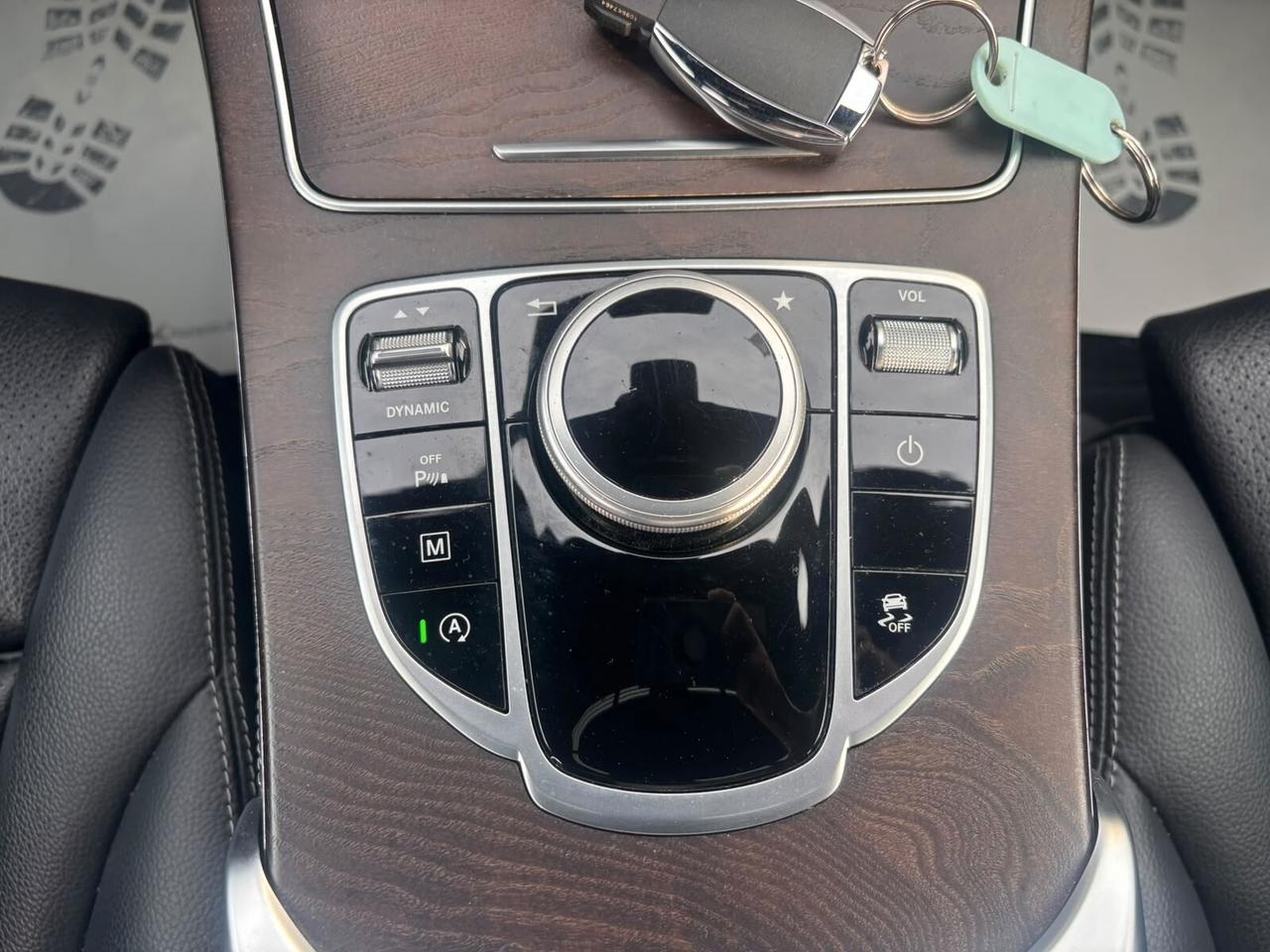 Mercedes-benz GLC 220 d 4Matic Coupé Premium