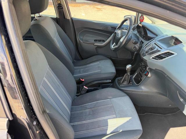 FORD Fiesta 1.4 TDCi 68CV 5p Titanium Stupenda Bellissima