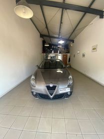 Alfa Romeo Giulietta 1.6 JTDm 120 CV