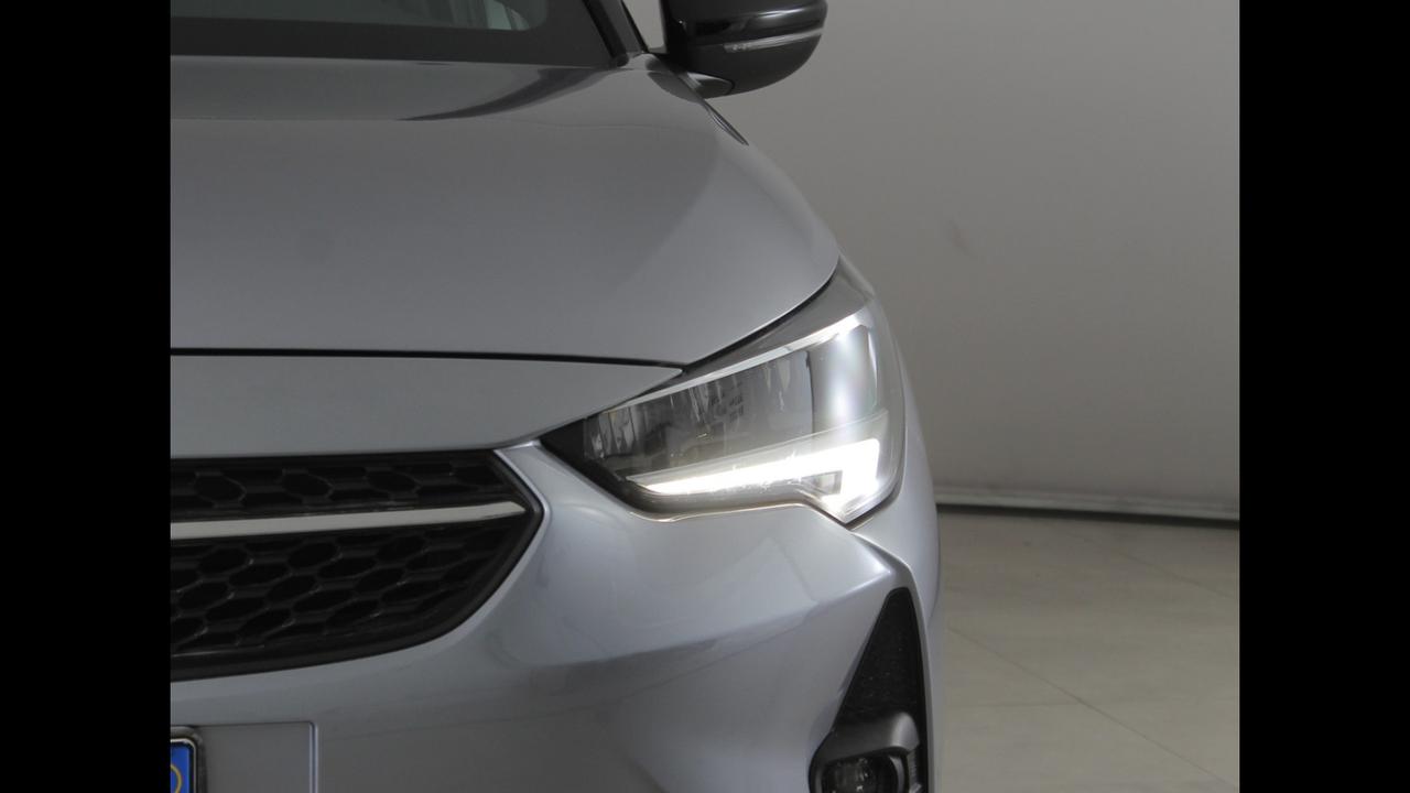 OPEL GSLINE 1.2 100CV AT8