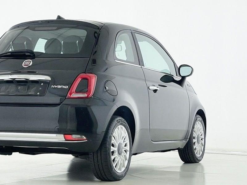 FIAT 500 500 1.0 Hybrid Dolcevita