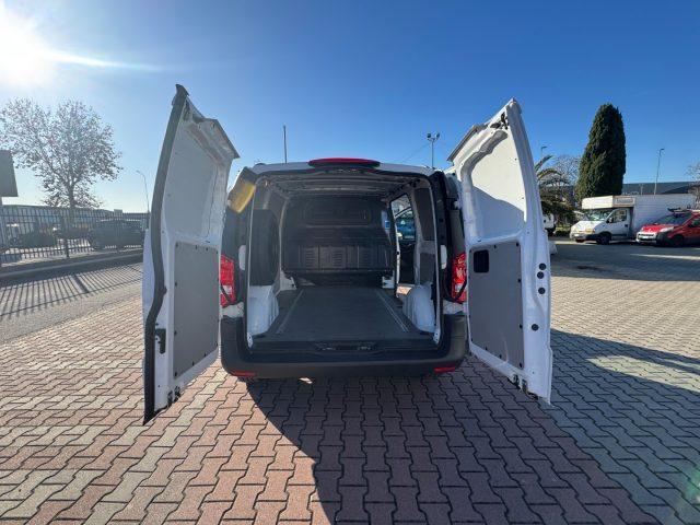 MERCEDES-BENZ Vito 1.7 110 CDI PC FURGONE COMPACT AZIENDALE