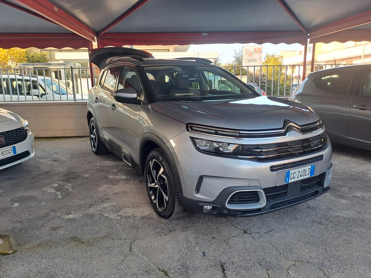 Citroen C5 Aircross C5 Aircross BlueHDi 130 S&S Shine