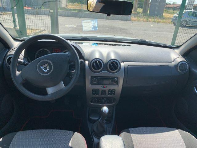 DACIA Duster 1.5 dCi 110CV 4x2 Lauréate