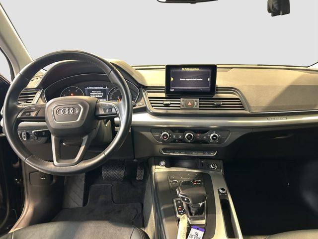 AUDI Q5 Q5 2.0/40 TDI 190 CV quattro S tronic