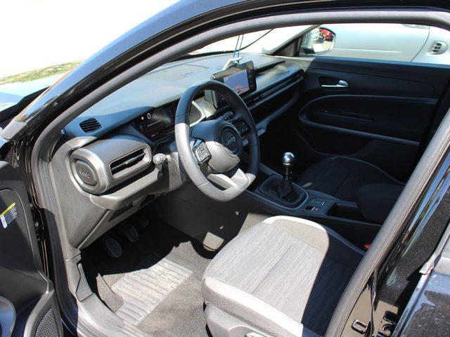 JEEP Avenger 1.2 Turbo 100 CV Longitude
