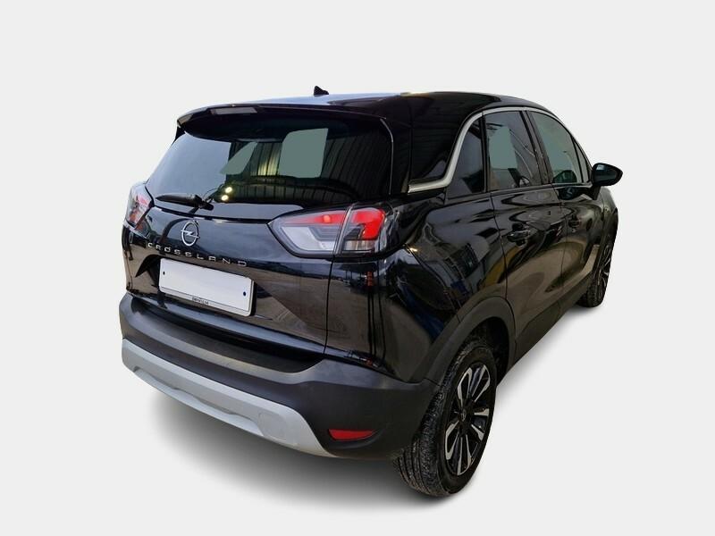 OPEL CROSSLAND 1.2 110CV BZ ELEGANCE
