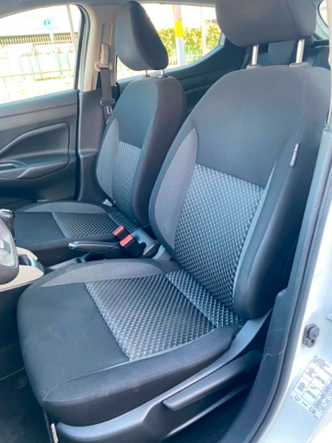 Nissan Micra IG-T 100 5 p Nuova a Prezzo