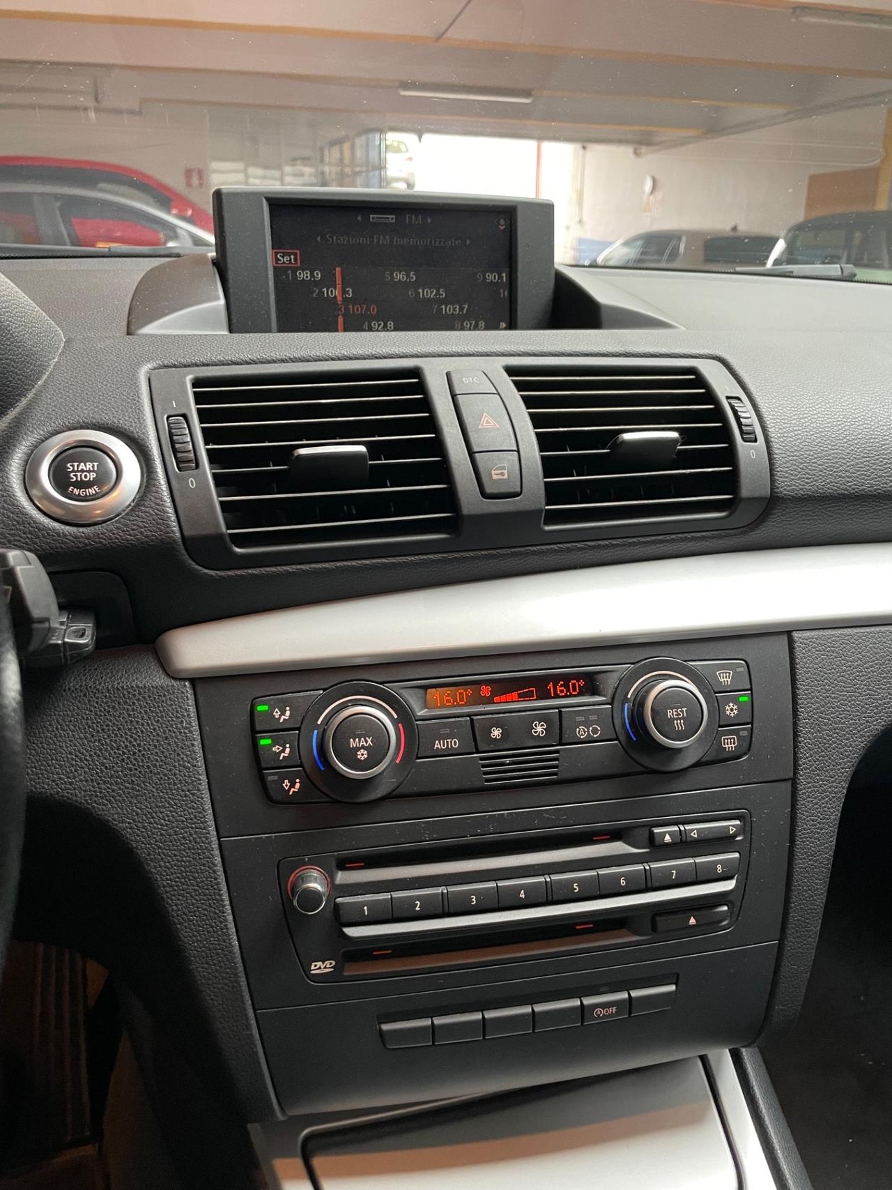 Bmw 118 2.0 143cv