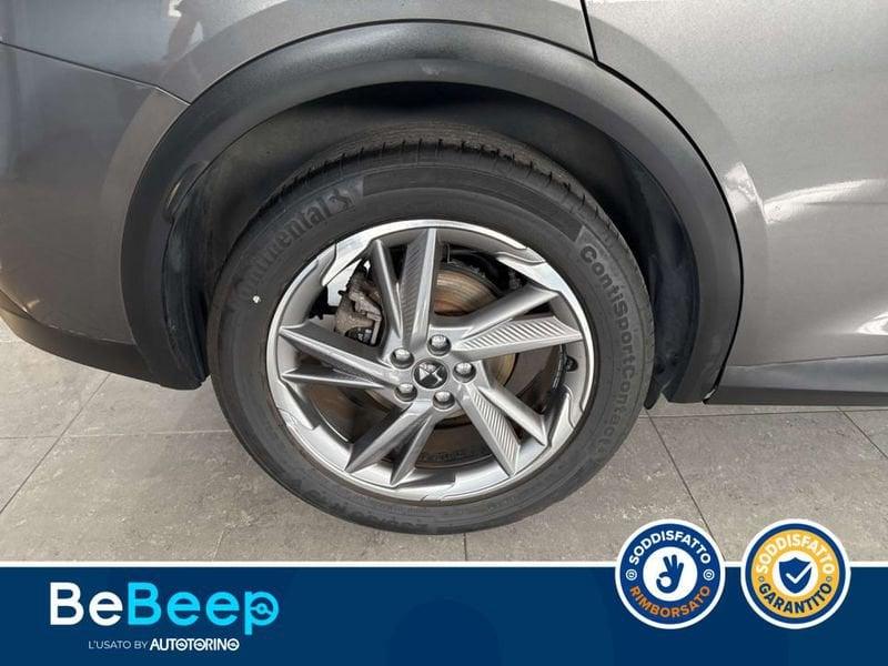 DS DS 7 1.6 E-TENSE PHEV BUSINESS AUTO