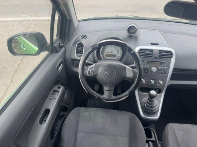 OPEL Agila 1.0 Enjoy 65CV 12V