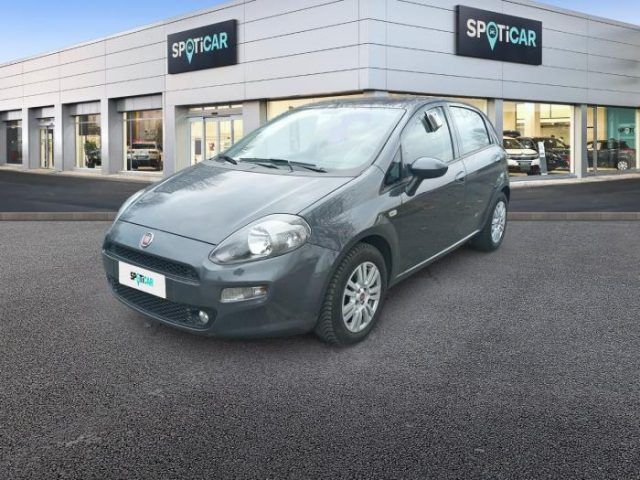 FIAT Punto 5p Lounge 13 multijet 95cv ss 5 porte - e