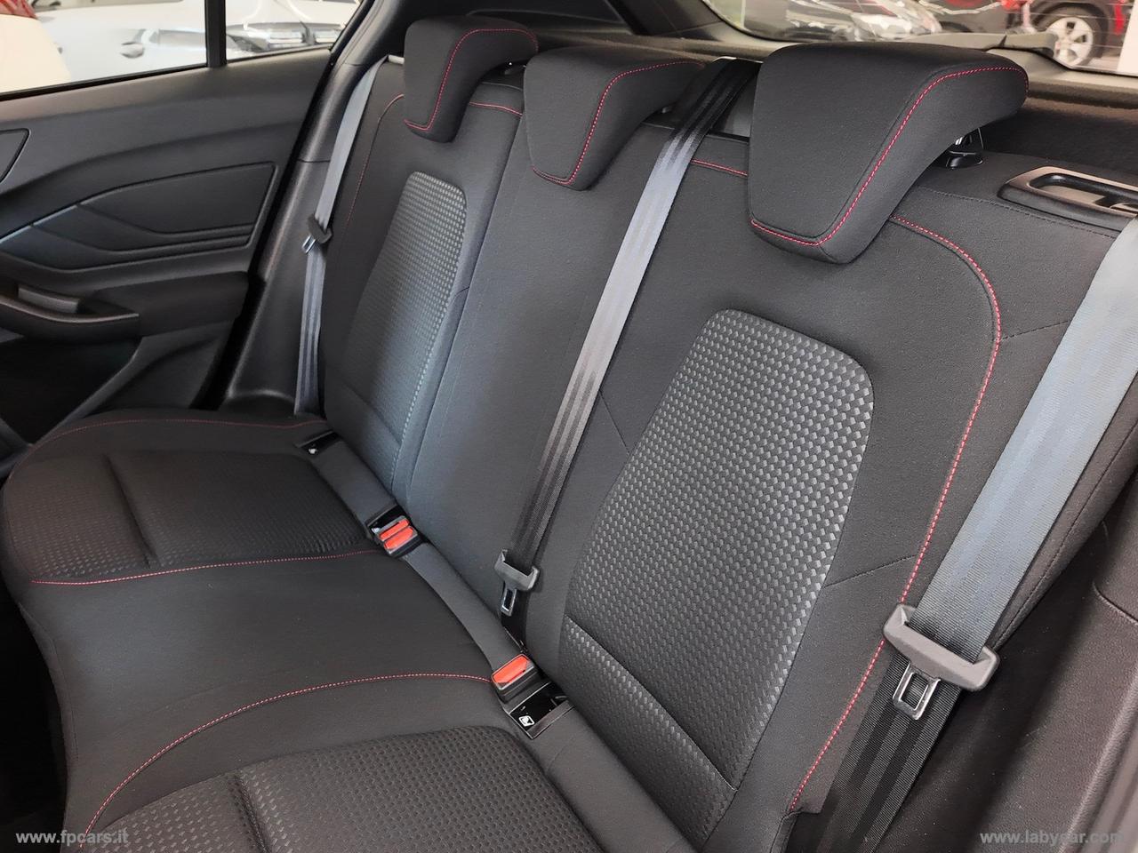 FORD Focus 1.5 EcoBlue 115 aut.5p.ST-Line Des