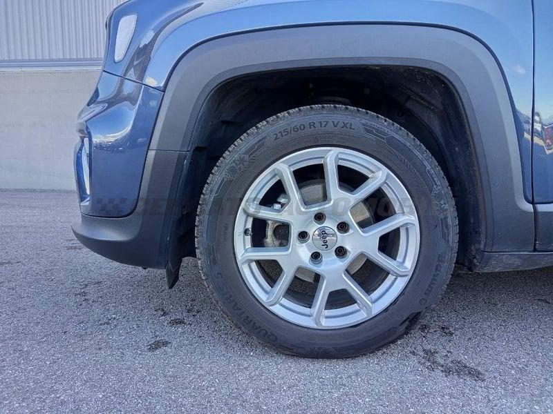 Jeep Renegade Renegade 1.0 t3 Limited 2wd
