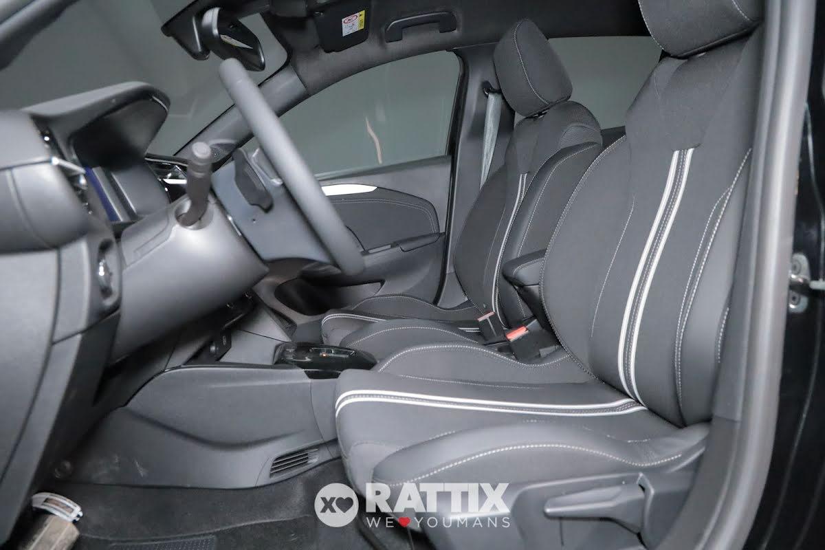 Opel Corsa 1.2 Hybrid 110CV GS DCT6