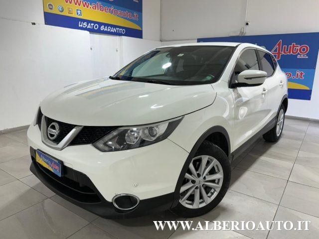 NISSAN Qashqai 1.5 dCi Acenta *OFFERTA DEL MESE*