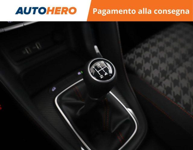 MG ZS 1.5 VTi-tech Comfort