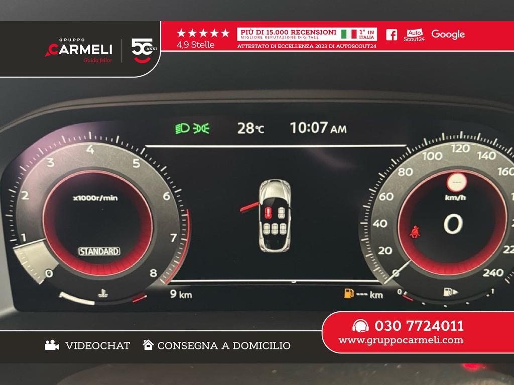 Nissan Juke 1.0 DIG-T Tekna