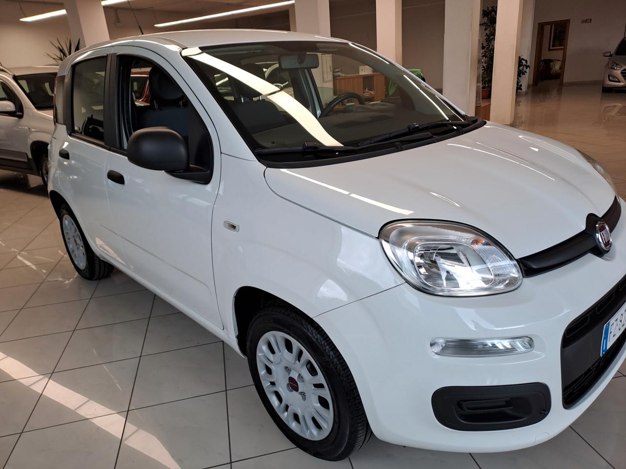 Fiat Panda 1.2 Easy