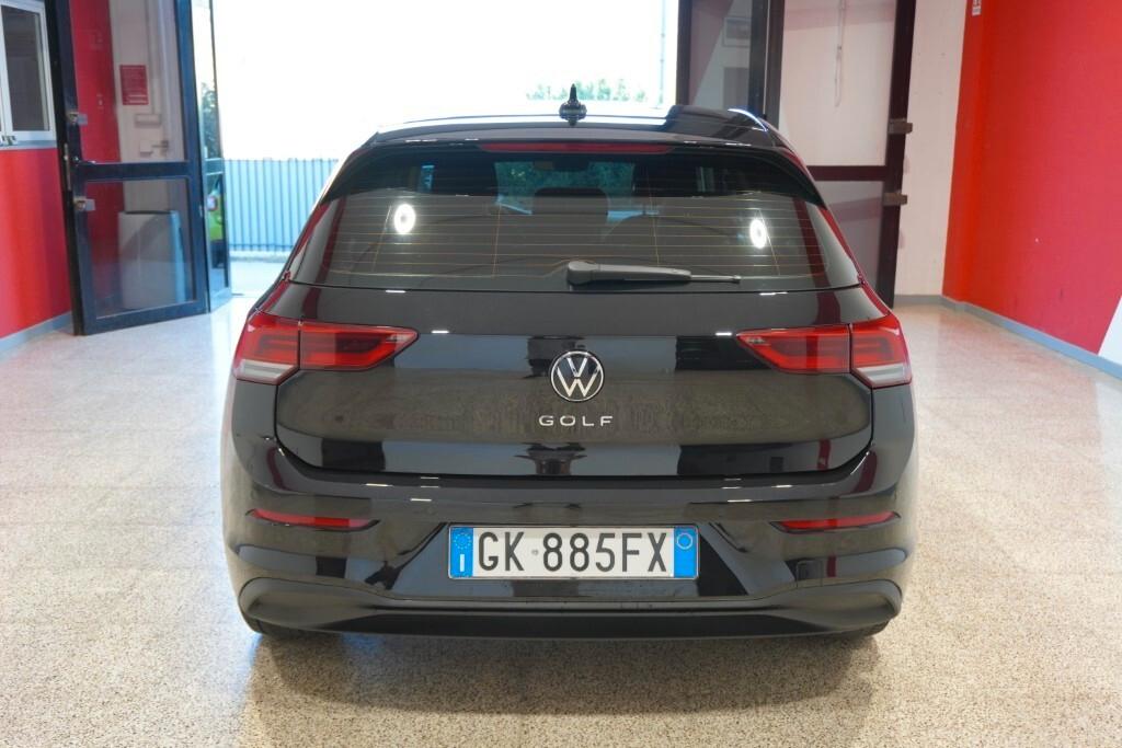 VOLKSWAGEN GOLF 2.0 TDI DSG SCR LIFE