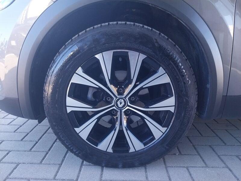 Renault Captur Captur 1.0 tce Intens Gpl 100cv my21