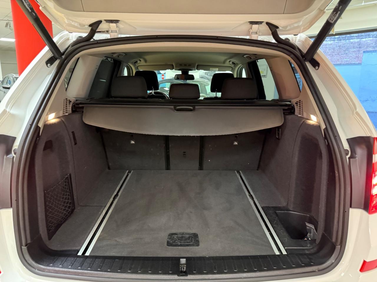 Bmw X3 xDrive20d attiva 190cv