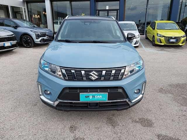 Suzuki Vitara 1.4 Boosterjet Top 'IN ARRIVO'