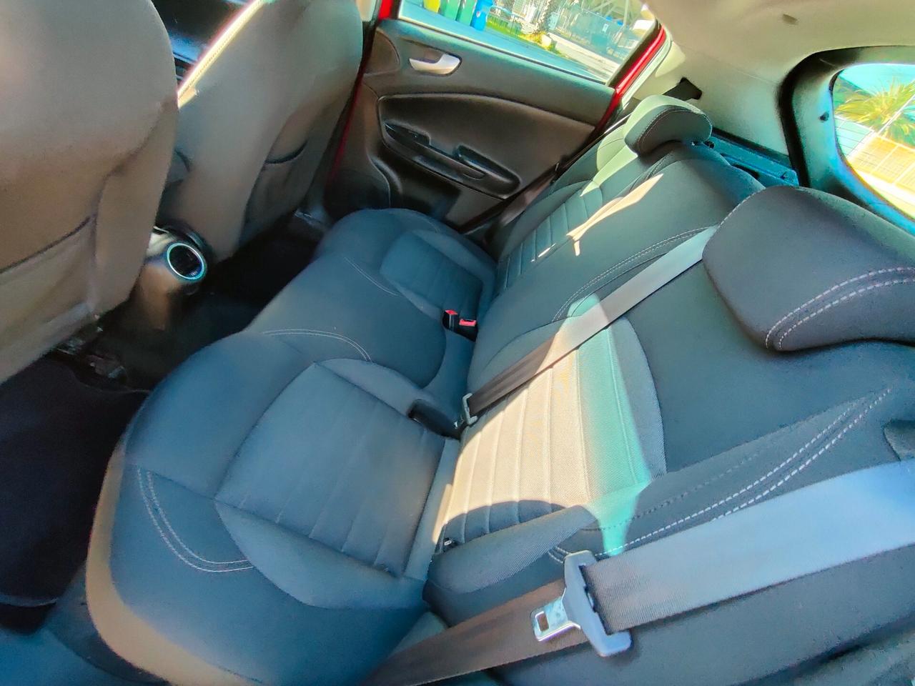 Alfa Romeo Giulietta 1.6 JTDm TCT 120 CV Super