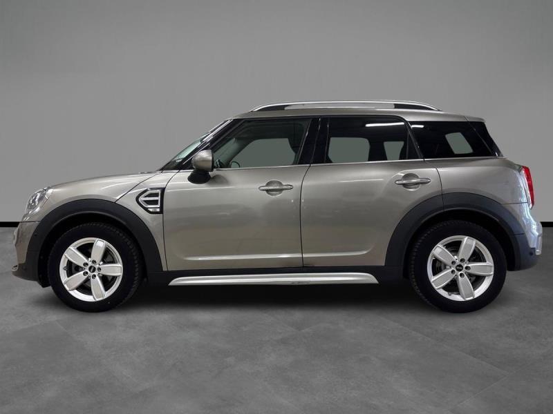 Mini Cooper Countryman 1.5 TwinPower Turbo Cooper Boost