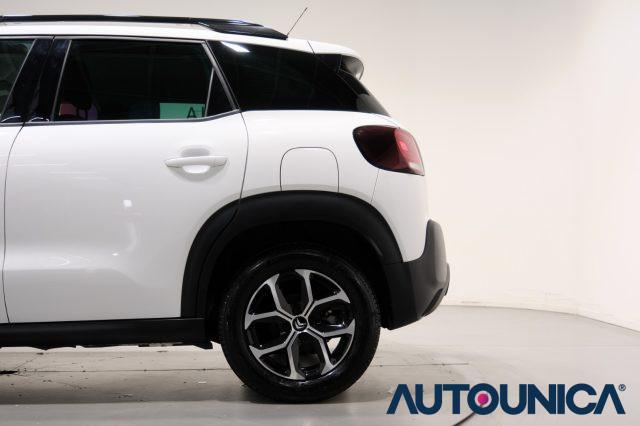 CITROEN C3 Aircross PURETECH 110 S&S YOU NEOPATENTATI FARI LED