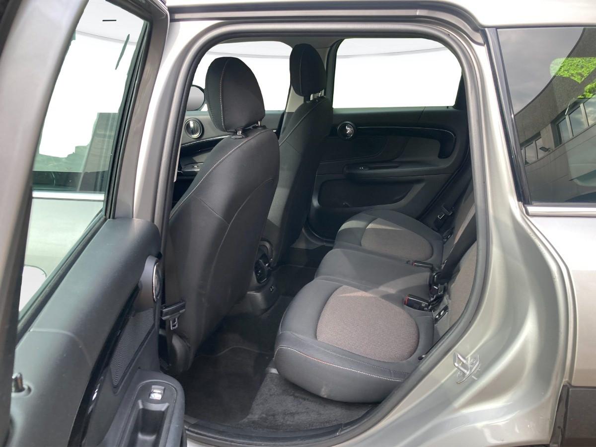 MINI Mini Countryman 2.0 Cooper D Essential auto