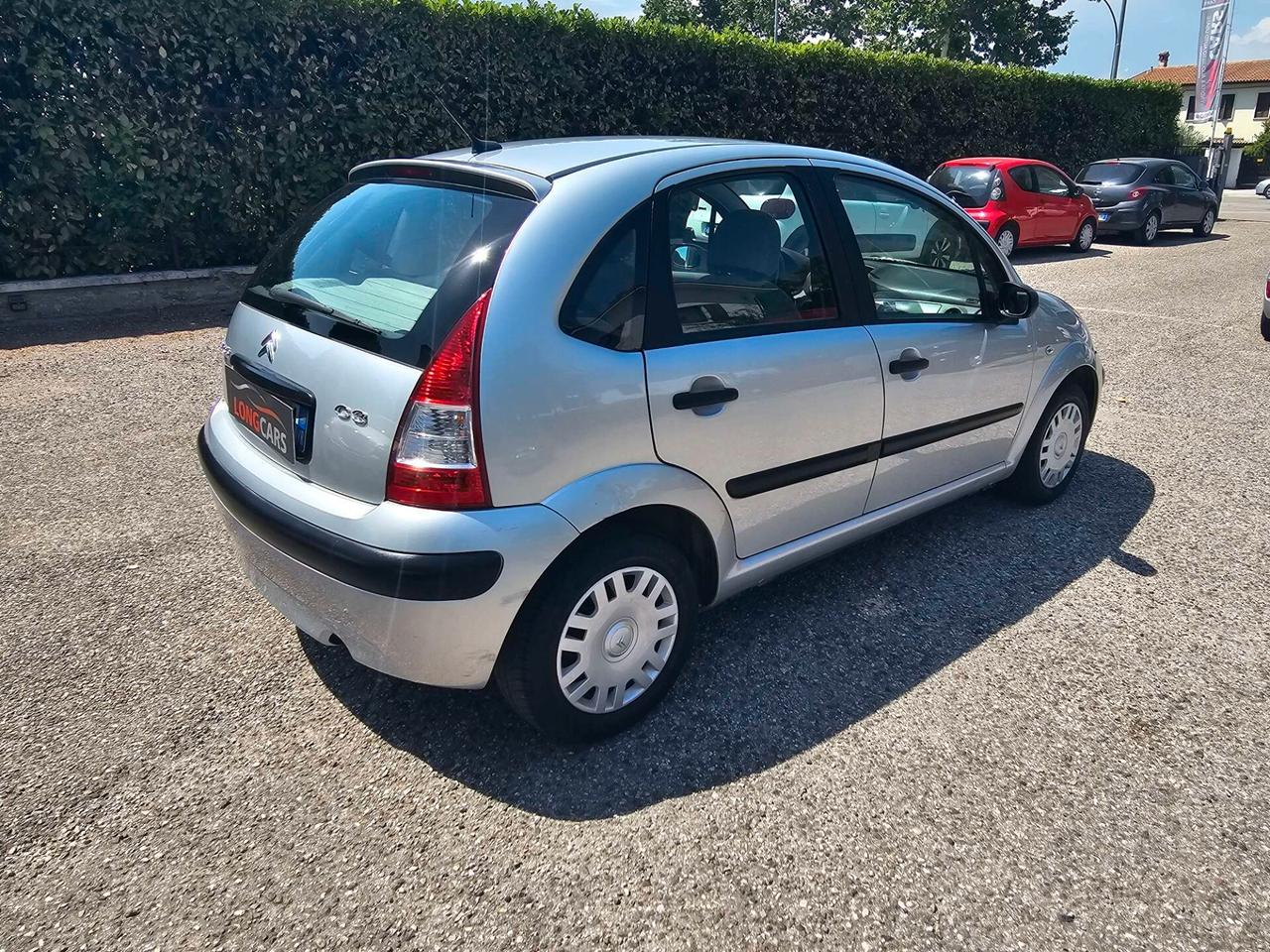 Citroen C3 1.1 Elegance
