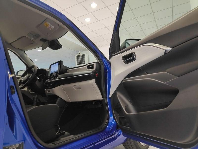 Suzuki Swift Swift 1.2h Top 4wd allgrip